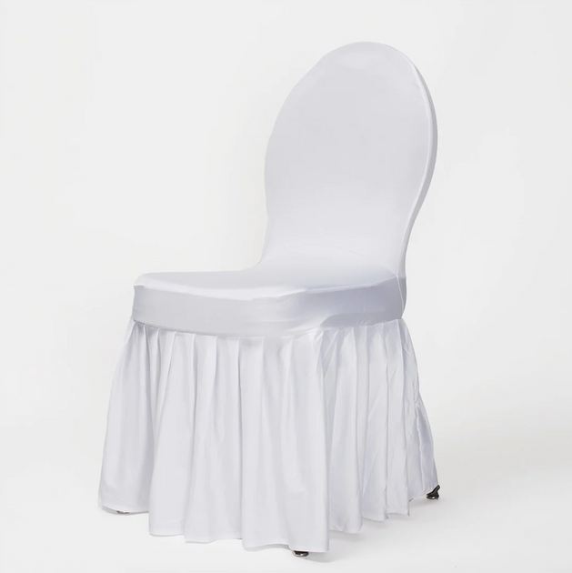 Luna Wedding & Event Supplies Blog: The Benefits of Using Chair Covers