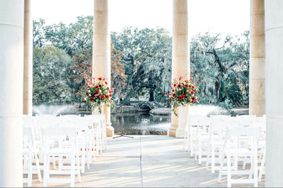 Luna Wedding & Event Supplies Blog: How to Plan a Wedding? A Guide to the Perfect Wedding
