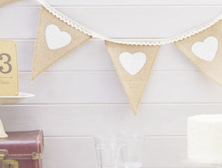 Bunting