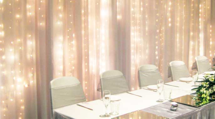 Wholesale Wedding Supplies