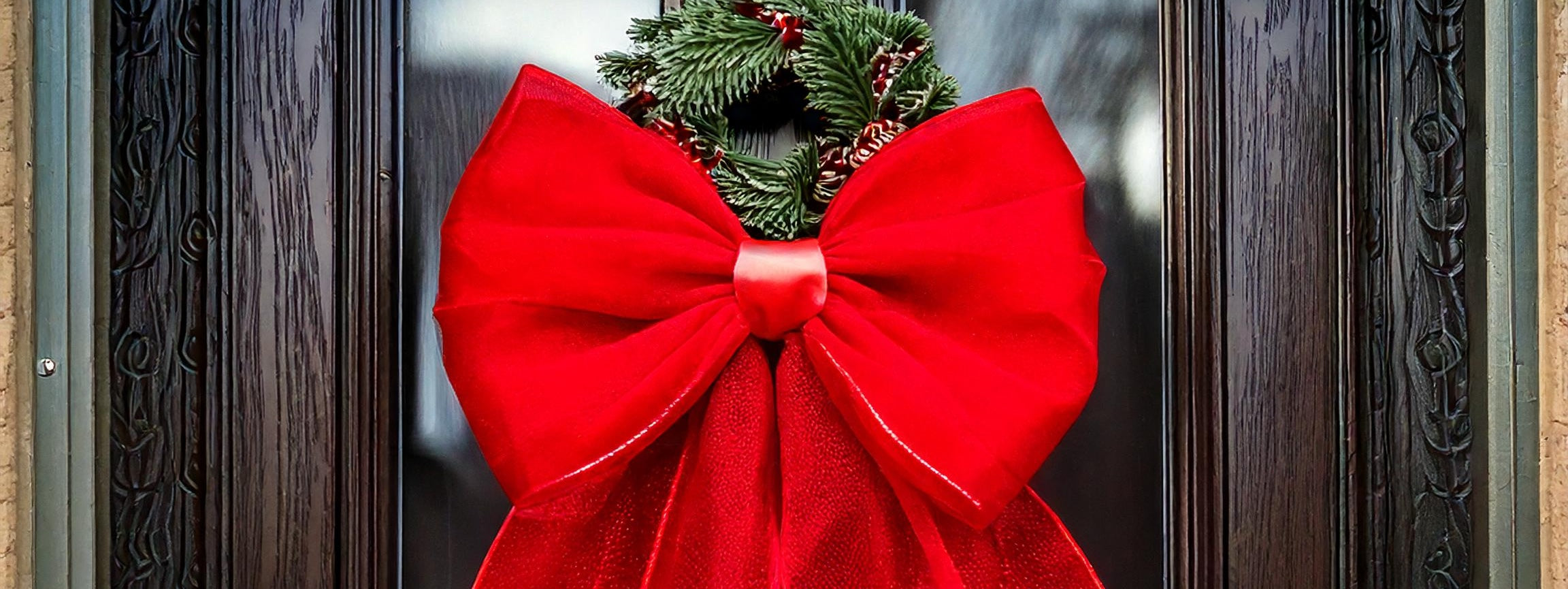 Christmas Fabric