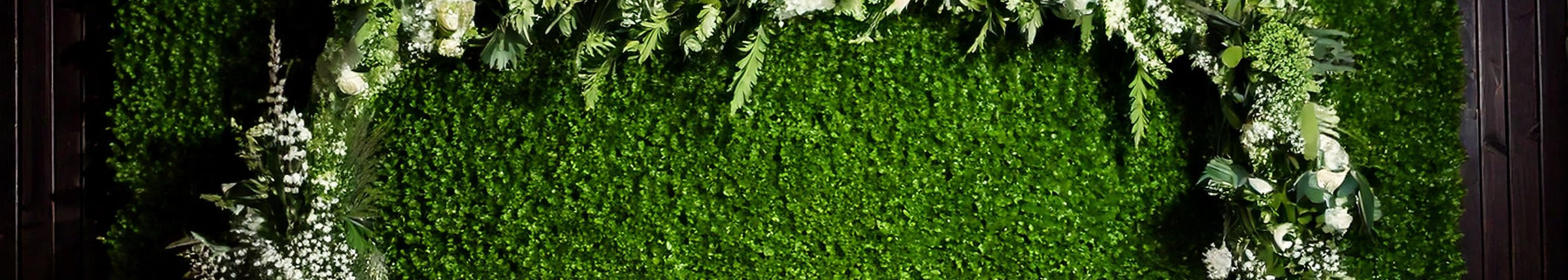 Greenery Walls