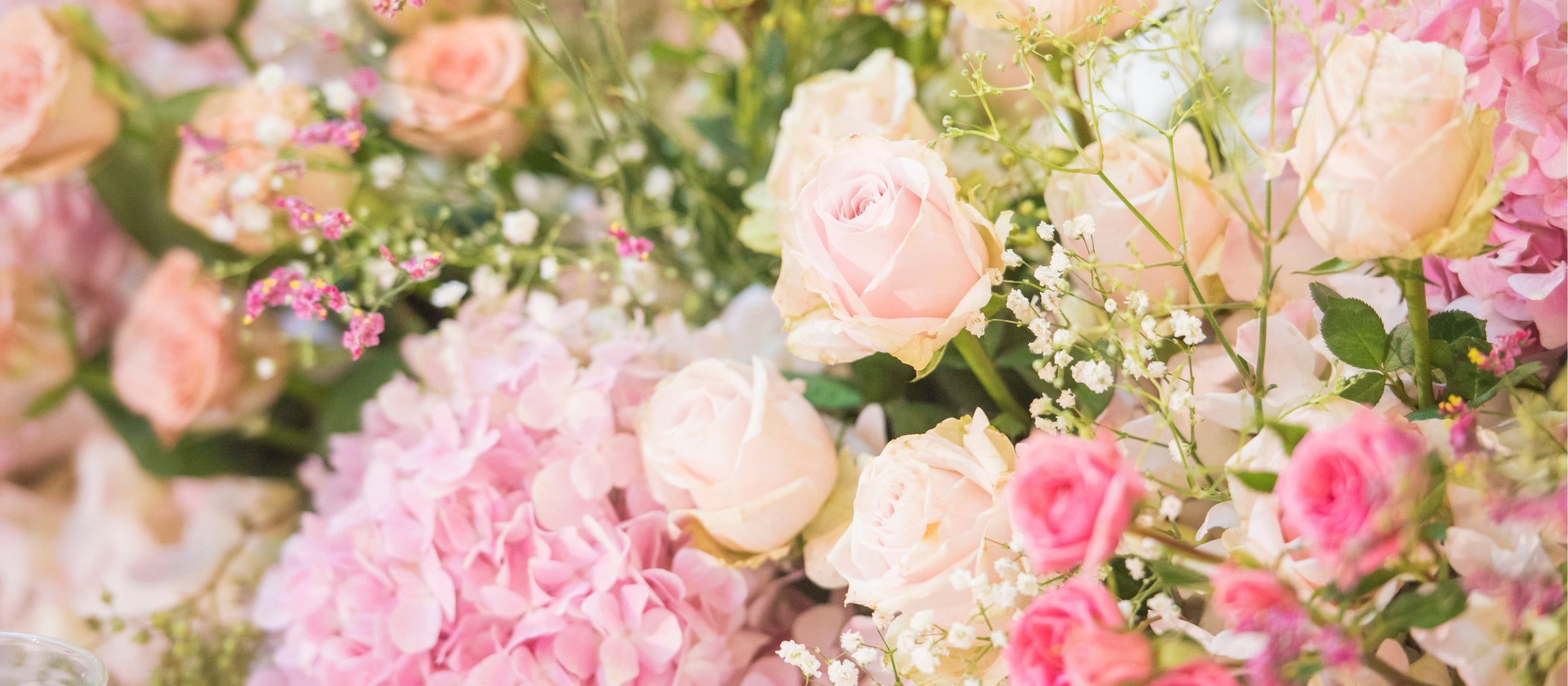 Flower Types