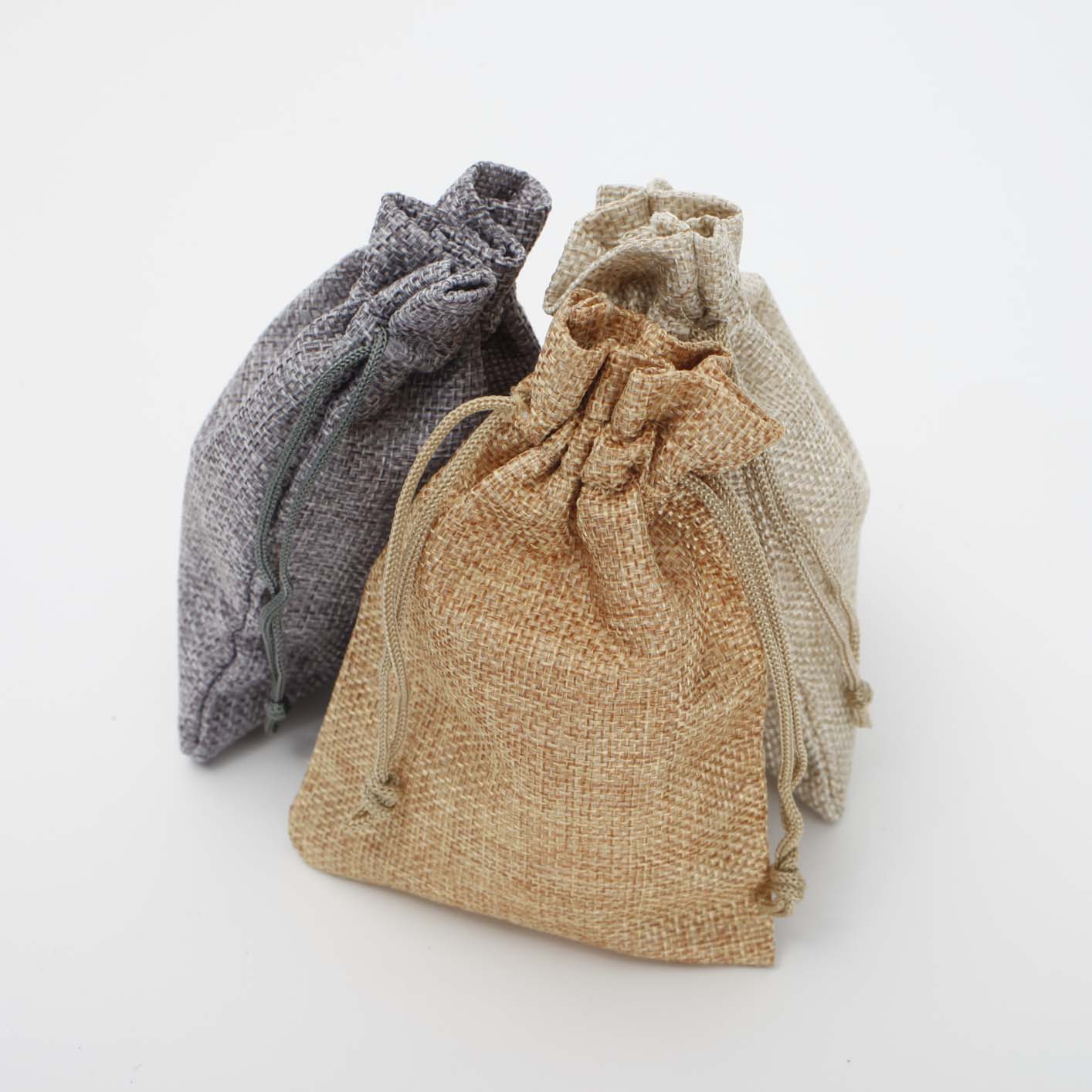 Wedding Favour Bags and Boxes / Bomboniere