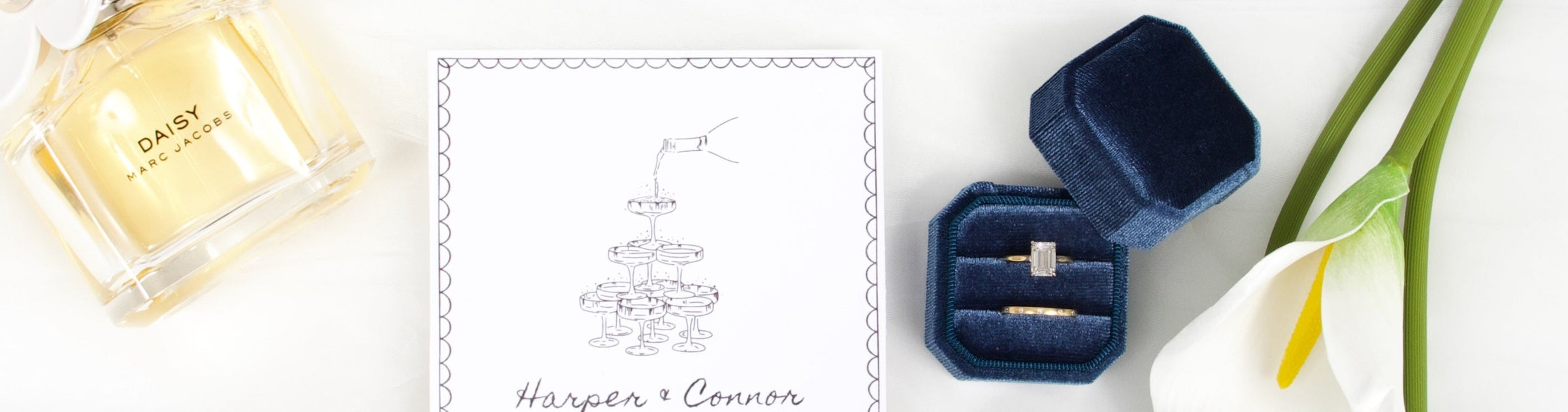 Ring Boxes