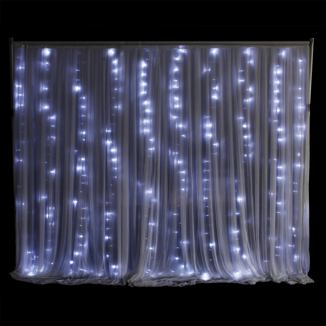 Balloon Kits & Fairy Lights