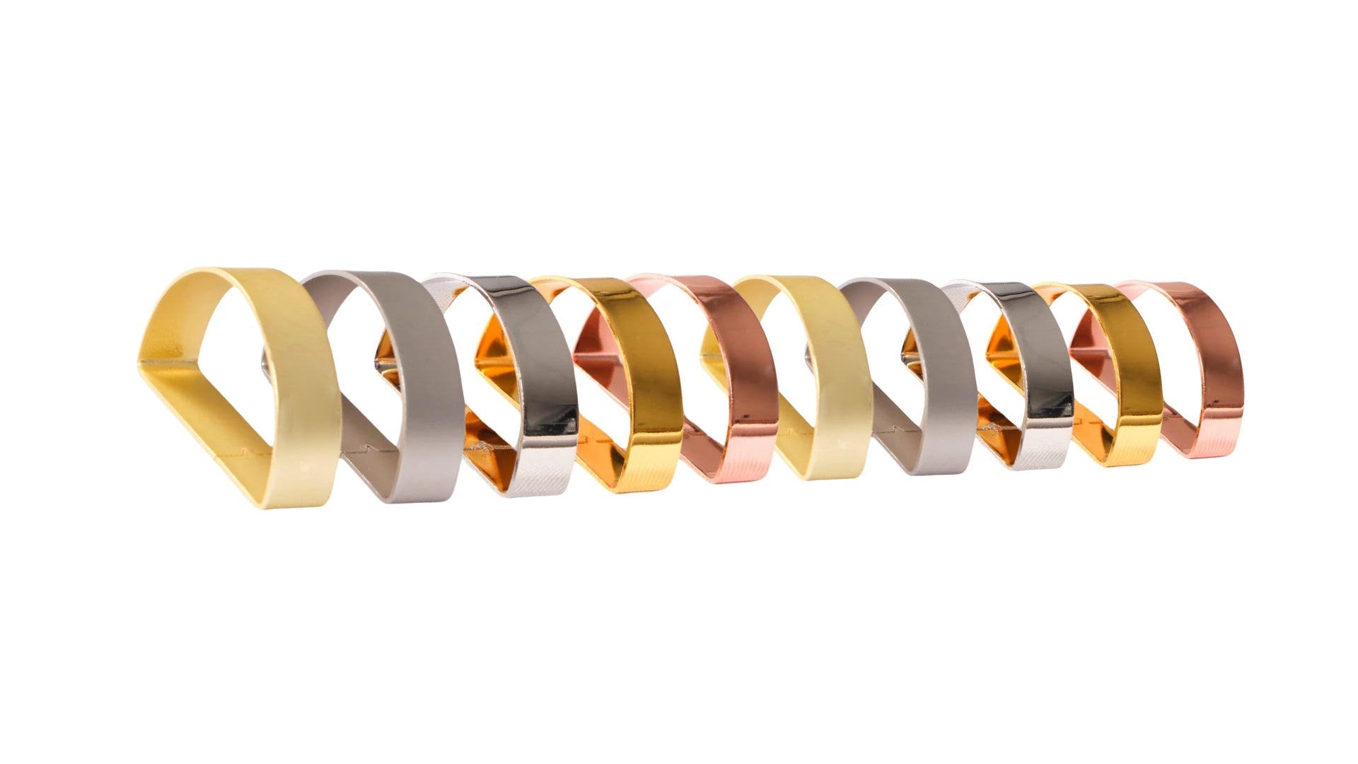 Napkin Rings