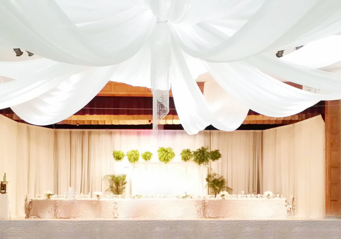 Ceiling & Hanging Decorations