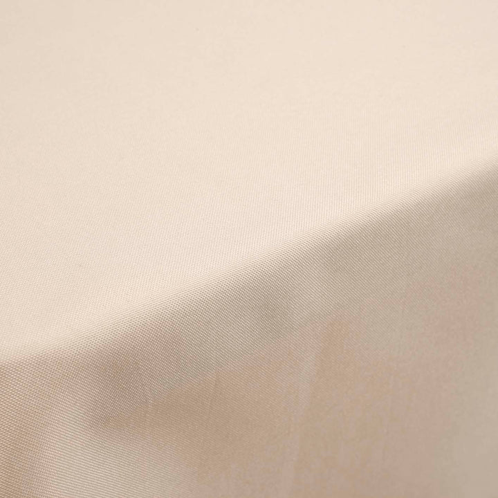 Rectangle Tablecloth - Linen Colour (220x390cm)