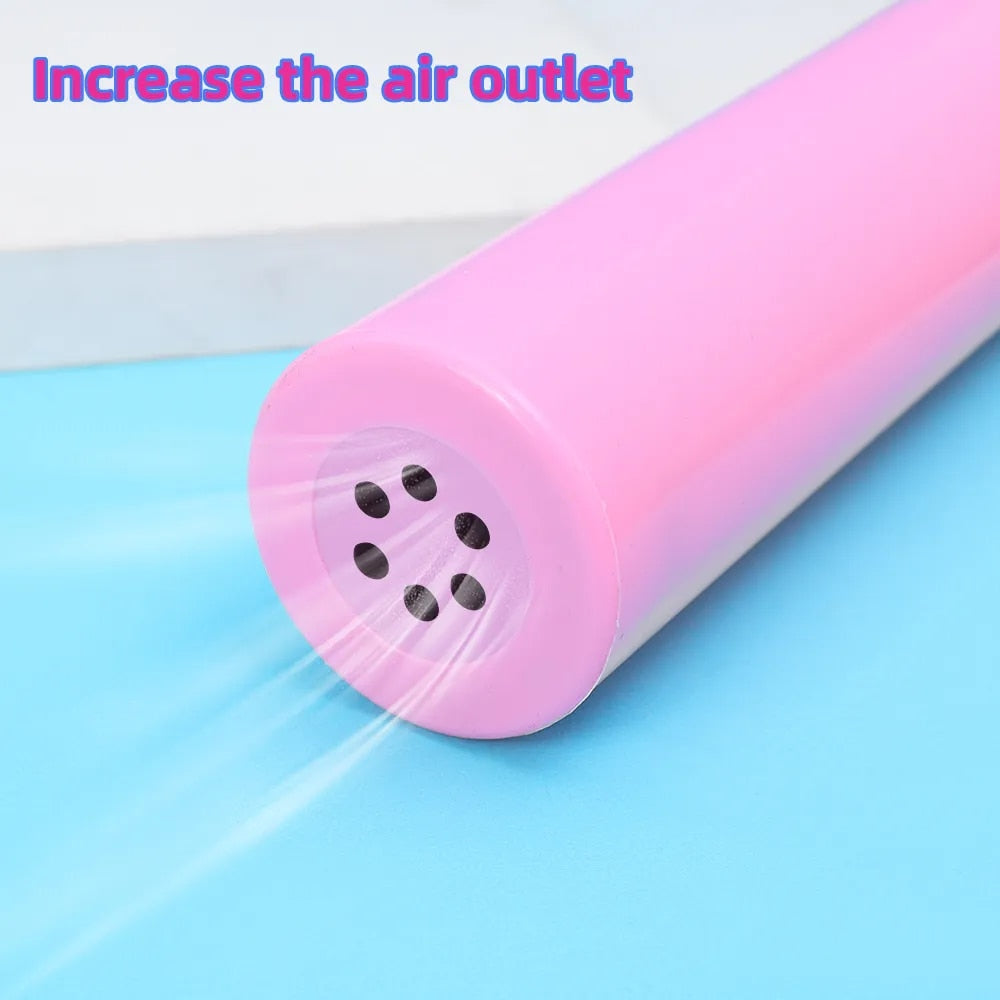 Balloon Pump - Manual - Red