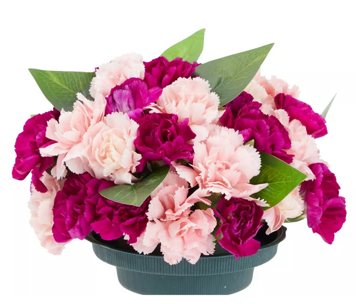 Florist Foam Round Bowl