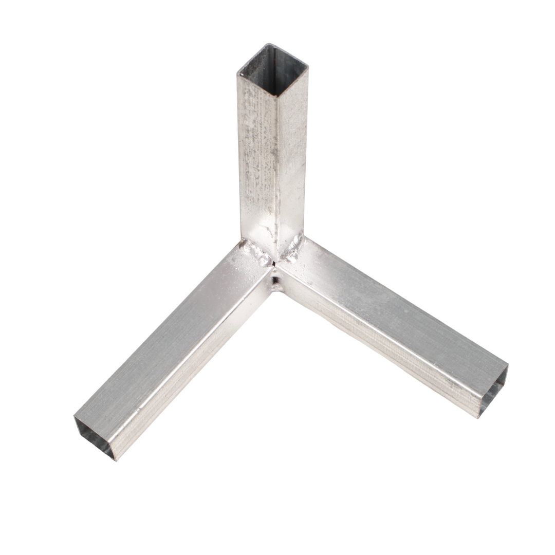 Simple Stand - Corner Section