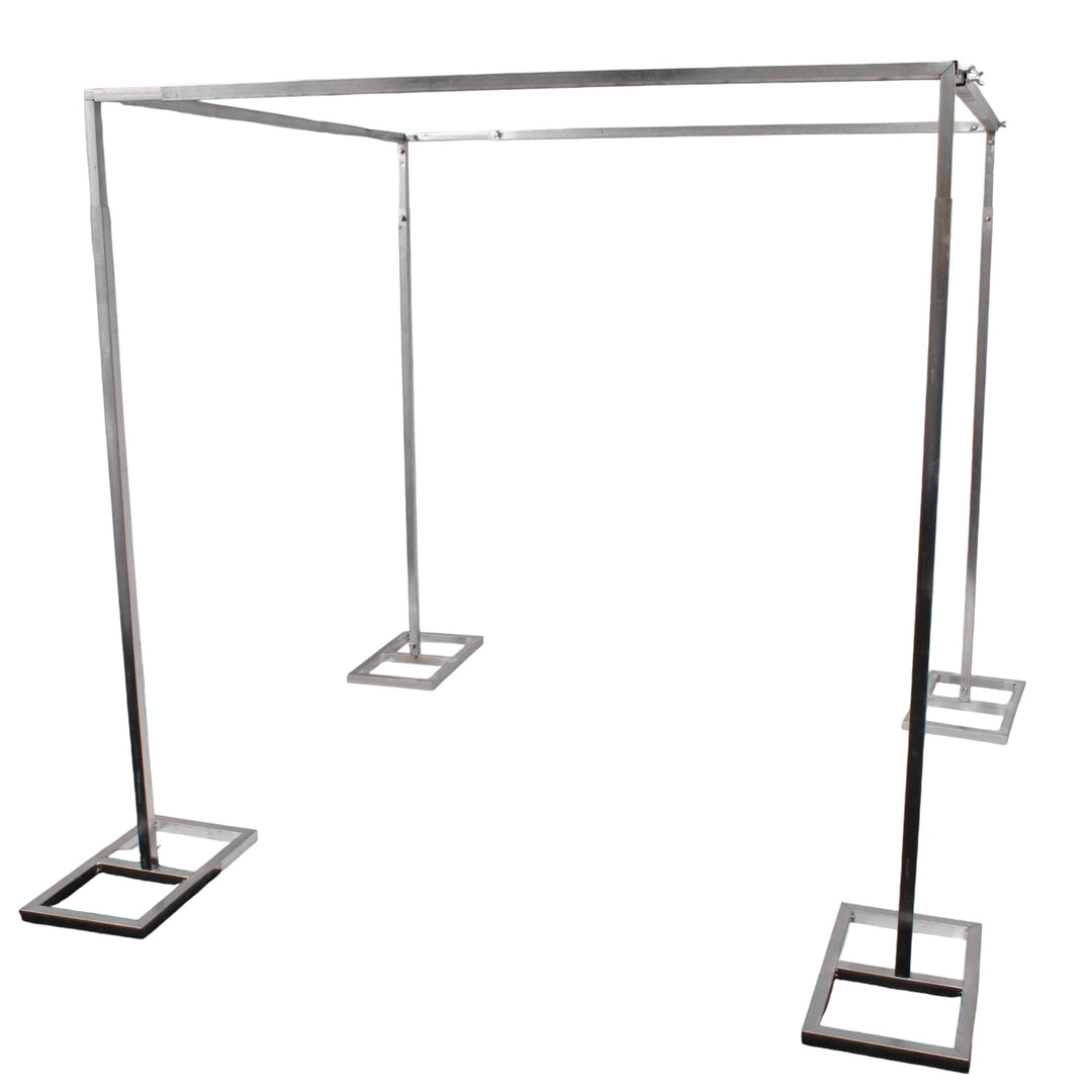 Simple Stand - Crossbar/Upright