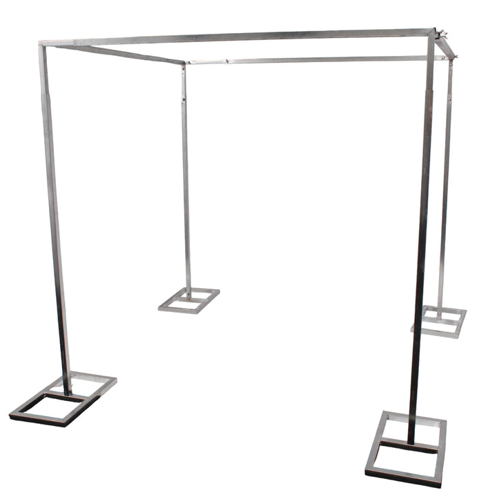 Simple Stand - Crossbar/Upright
