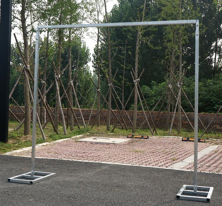 Simple Stand Set for 3x3m Backdrop