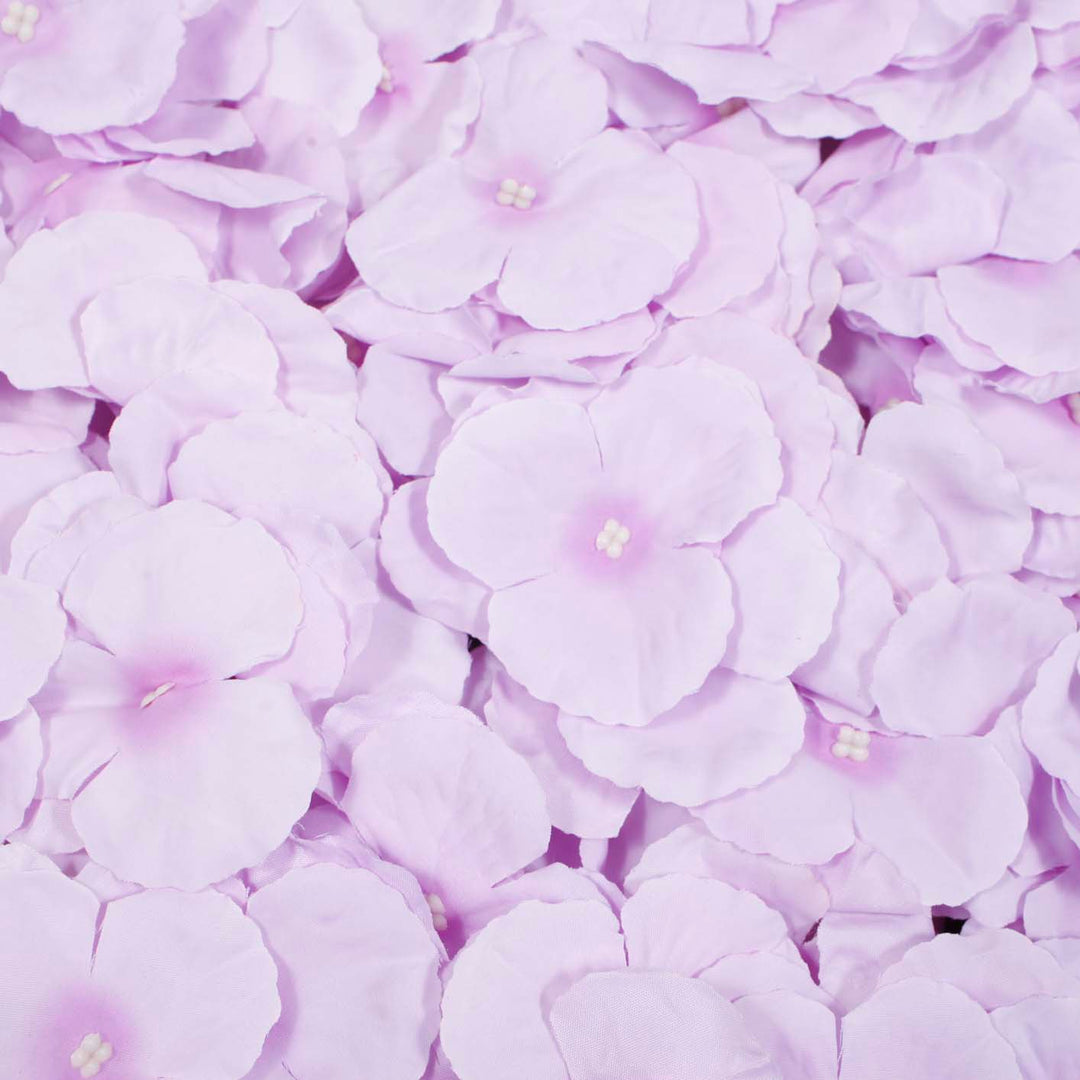 close up photo of purple flower wall panel