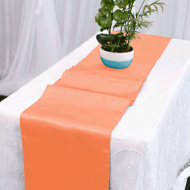 Table online runner orange