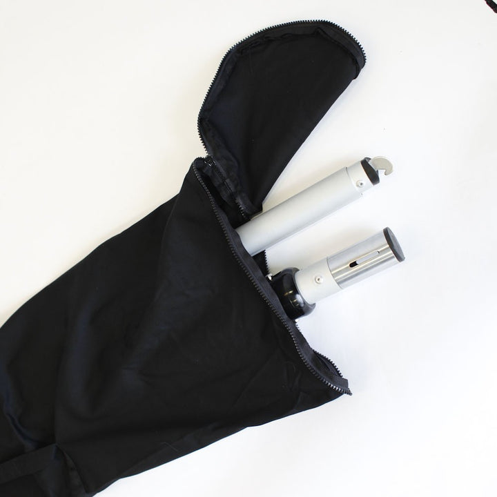 Carry Bag Set - Pipe and Drape
