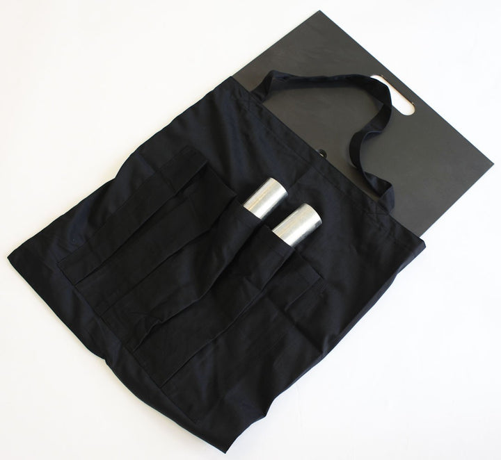 Carry Bag Set - Pipe and Drape