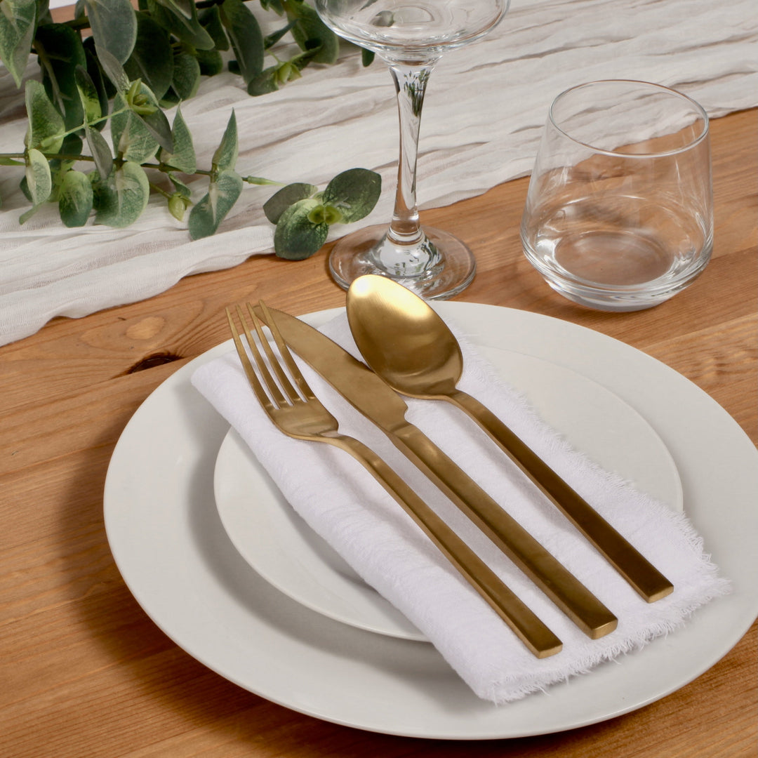 How to Choose the Right Napkin for Your Event