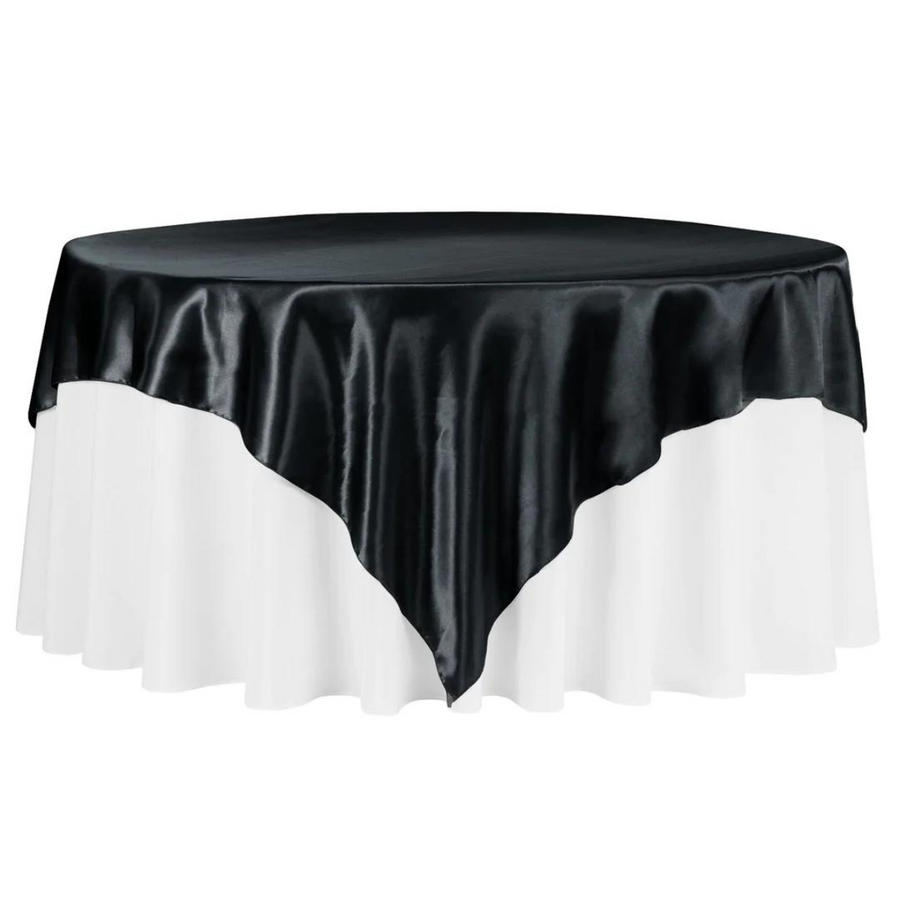 Top 10 Types of Tablecloth | Luna Weddings and Events Supplies – Luna ...