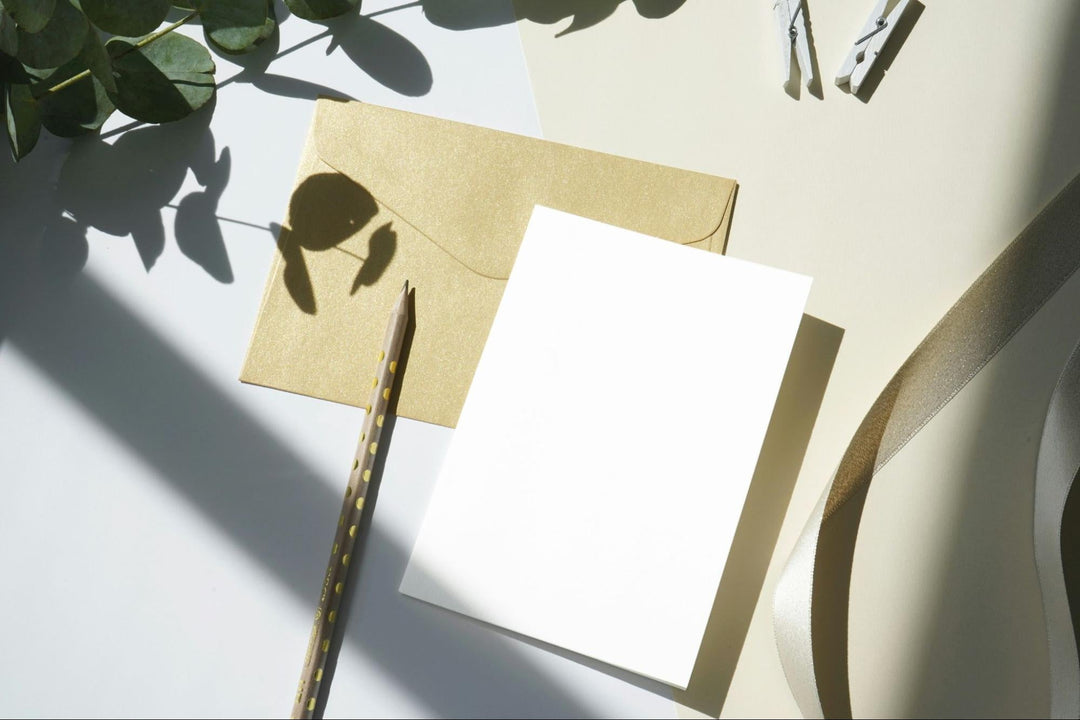 The Best Wedding Wishes: what to write in a wedding card