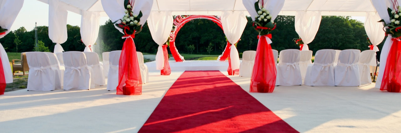 Aisle Runners