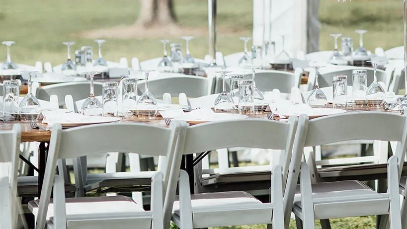 Wedding Chairs / Event Chairs