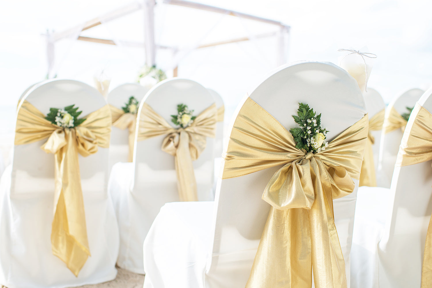 Chair Covers