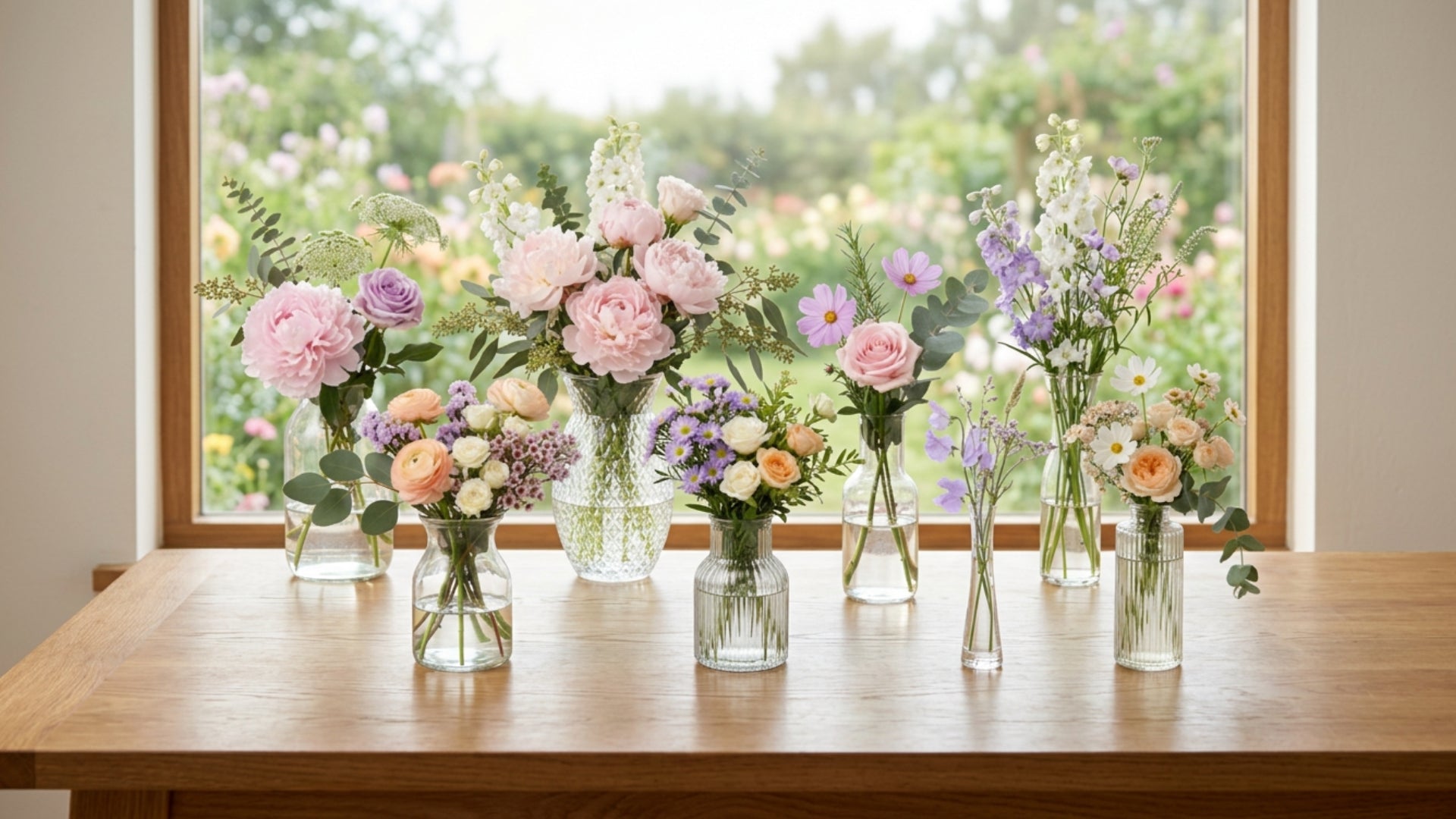 Vases