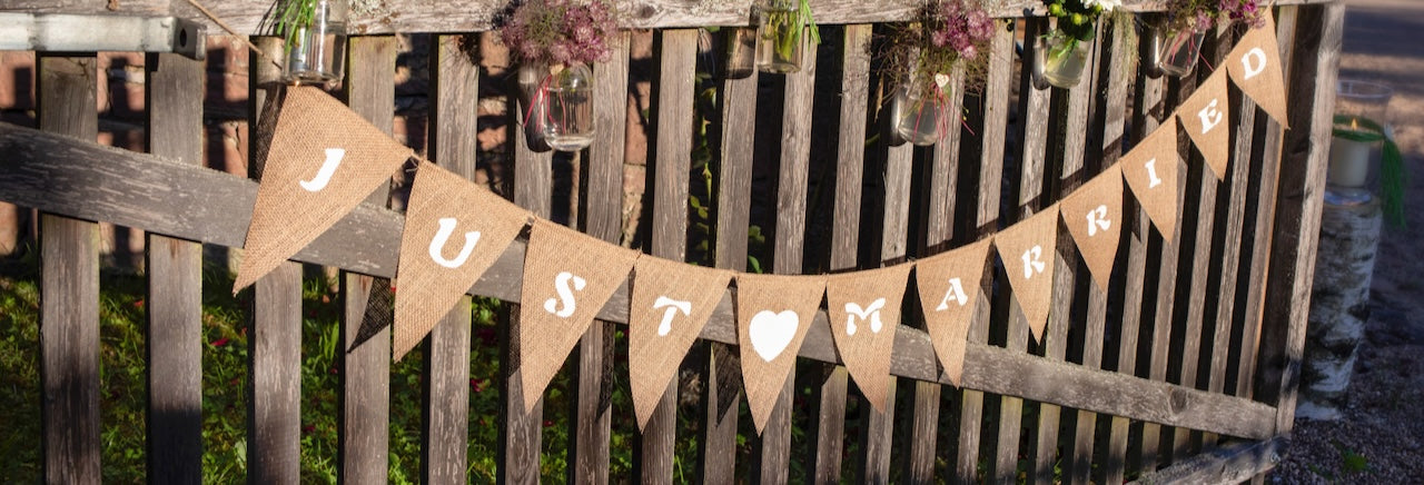 Party Bunting