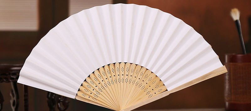 Umbrellas & Folding Hand Fans