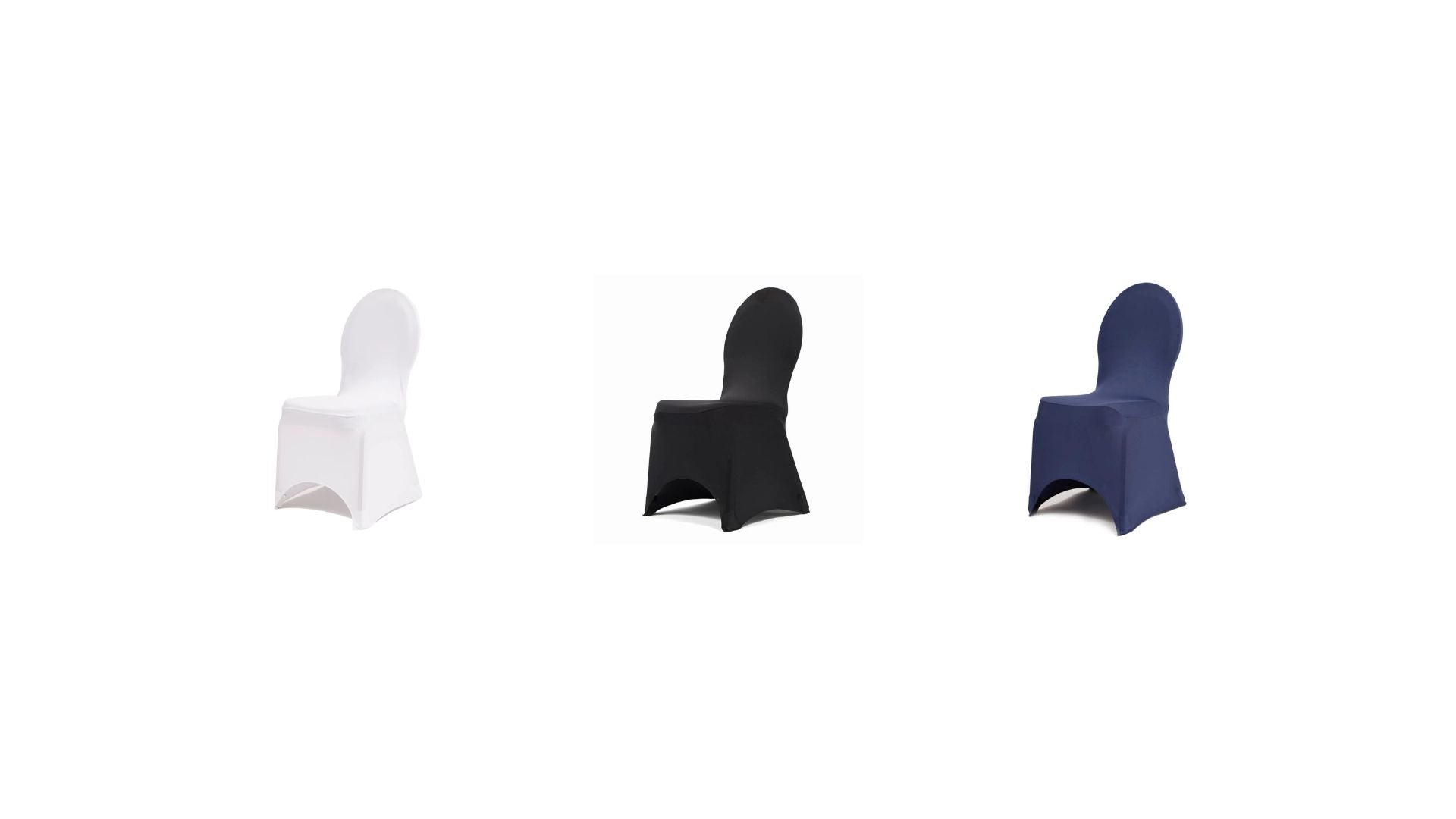 Lycra Chair Covers