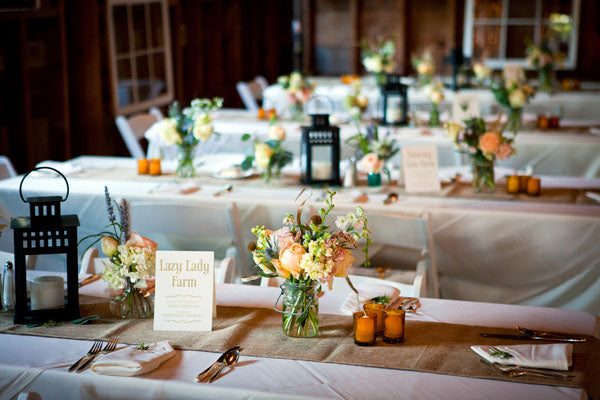 Rectangle Tablecloths