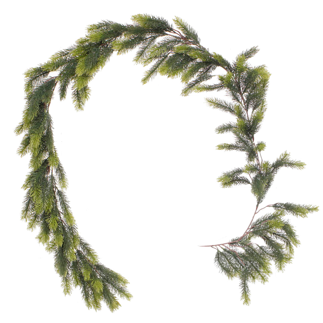 185cm Norfolk Pine Garland