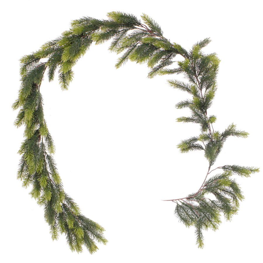 185cm Norfolk Pine Garland