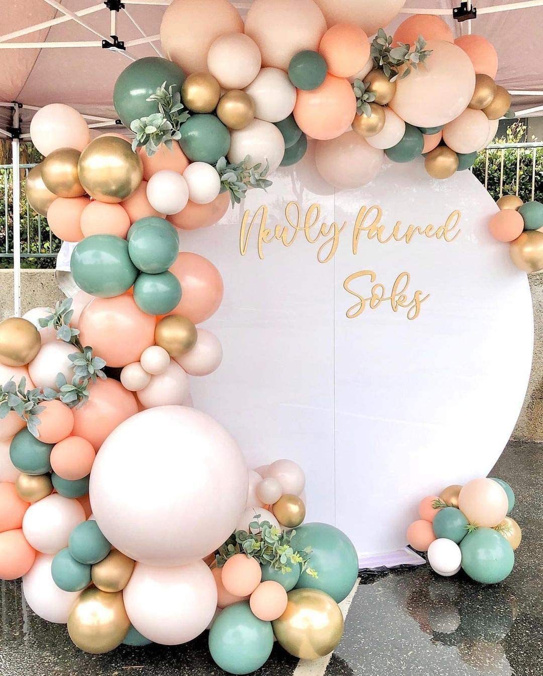 Clearance Wedding & Event Supplies