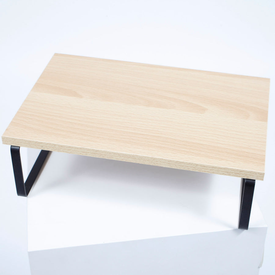 Wooden Table Riser - 30cm Length – Luna Wedding & Event Supplies