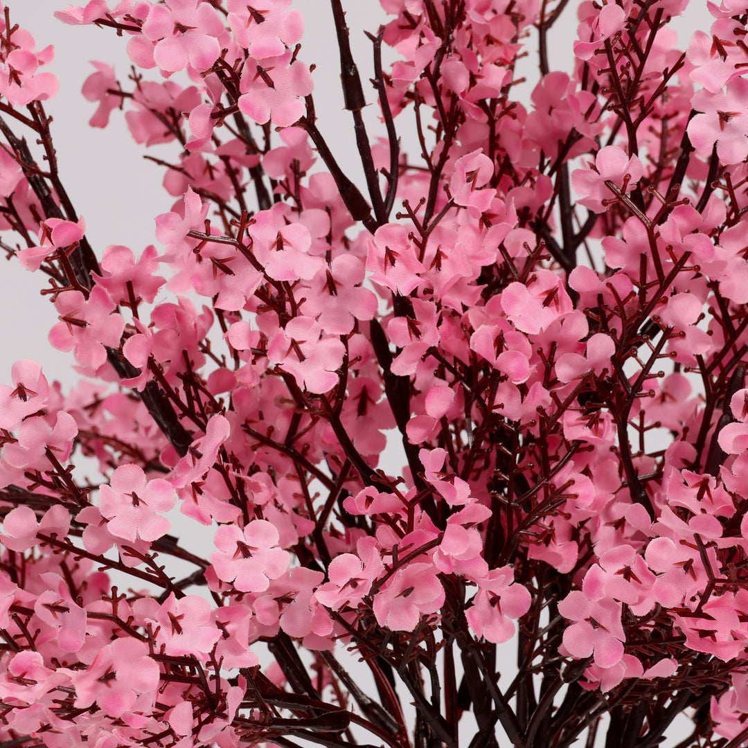Small Cherry Blossom Branches - Pink (50cm)
