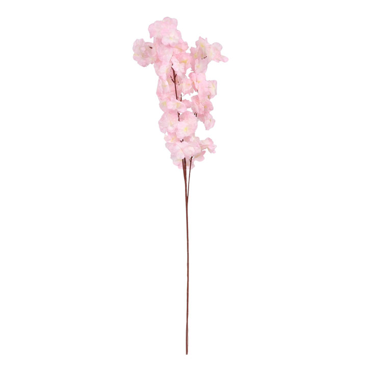 CLEARANCE  Large & Thick Cherry Blossom Branch - Pink