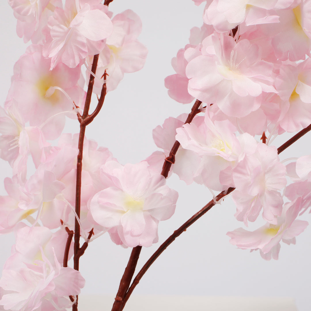 Large & Thick Cherry Blossom Branch - Pink