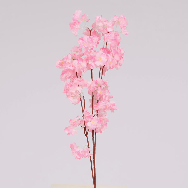 Large Cherry Blossom Branch - Pink (1.1m)