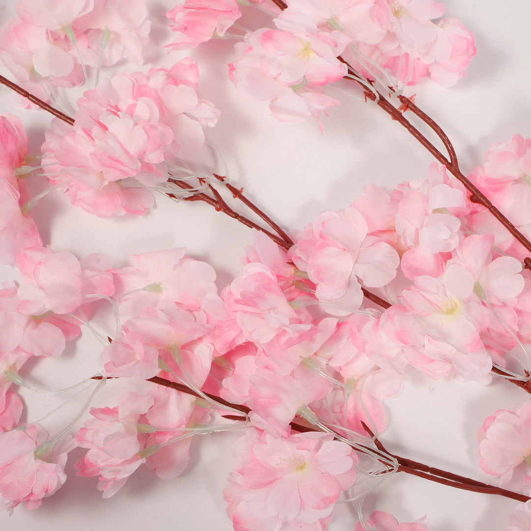 Large Cherry Blossom Branch - Pink (1.1m)