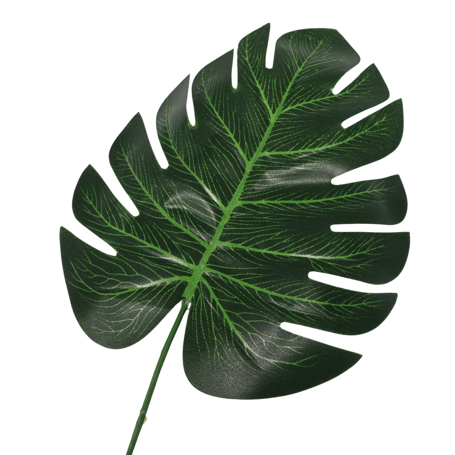 Artificial Palm Leaf - Medium