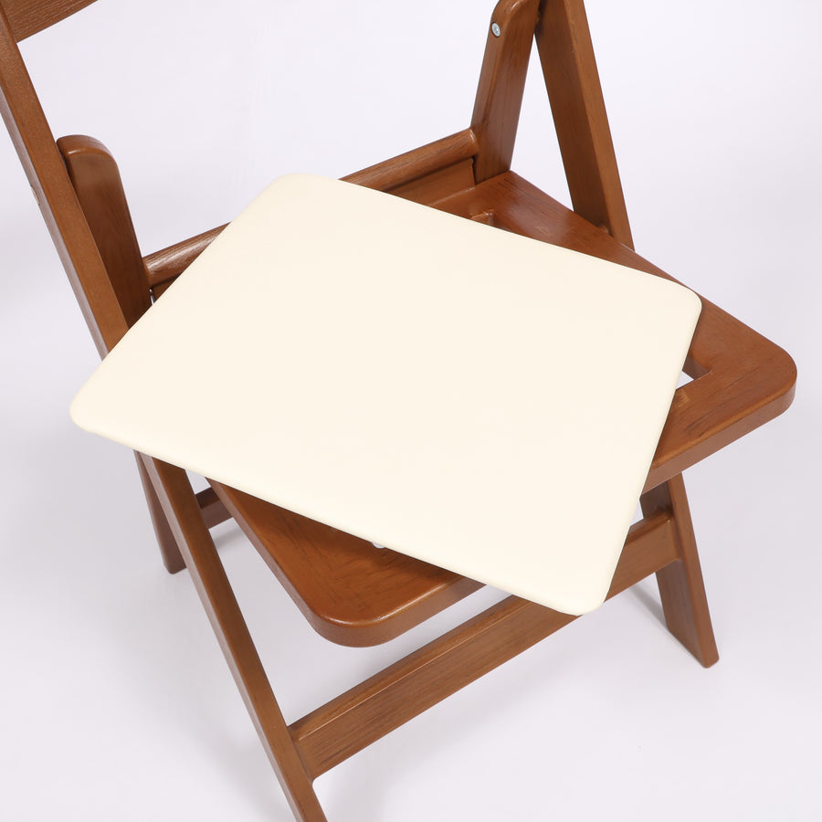 Americana Chair - Replacement Seat Pad - Cream