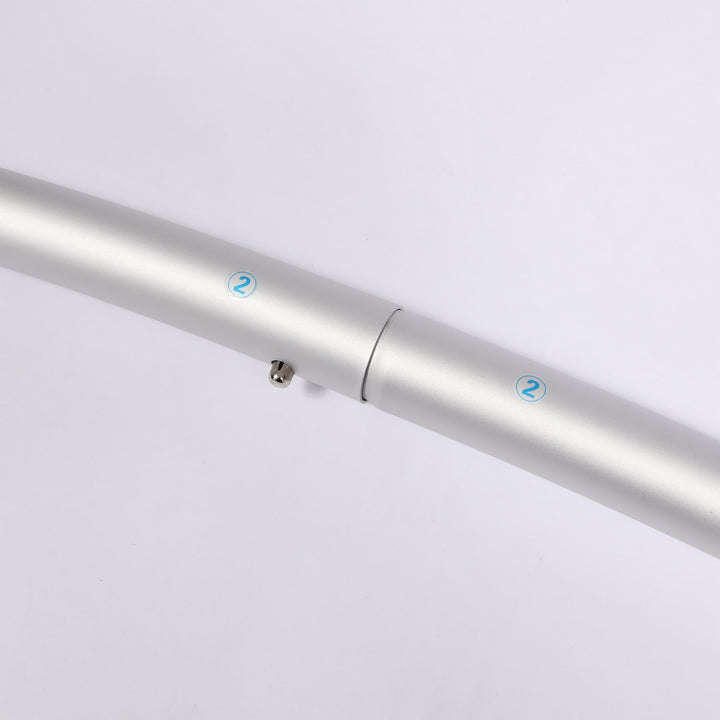 Circle Crossbar for Backdrop Stand - Pipe and Drape (3m Diameter)