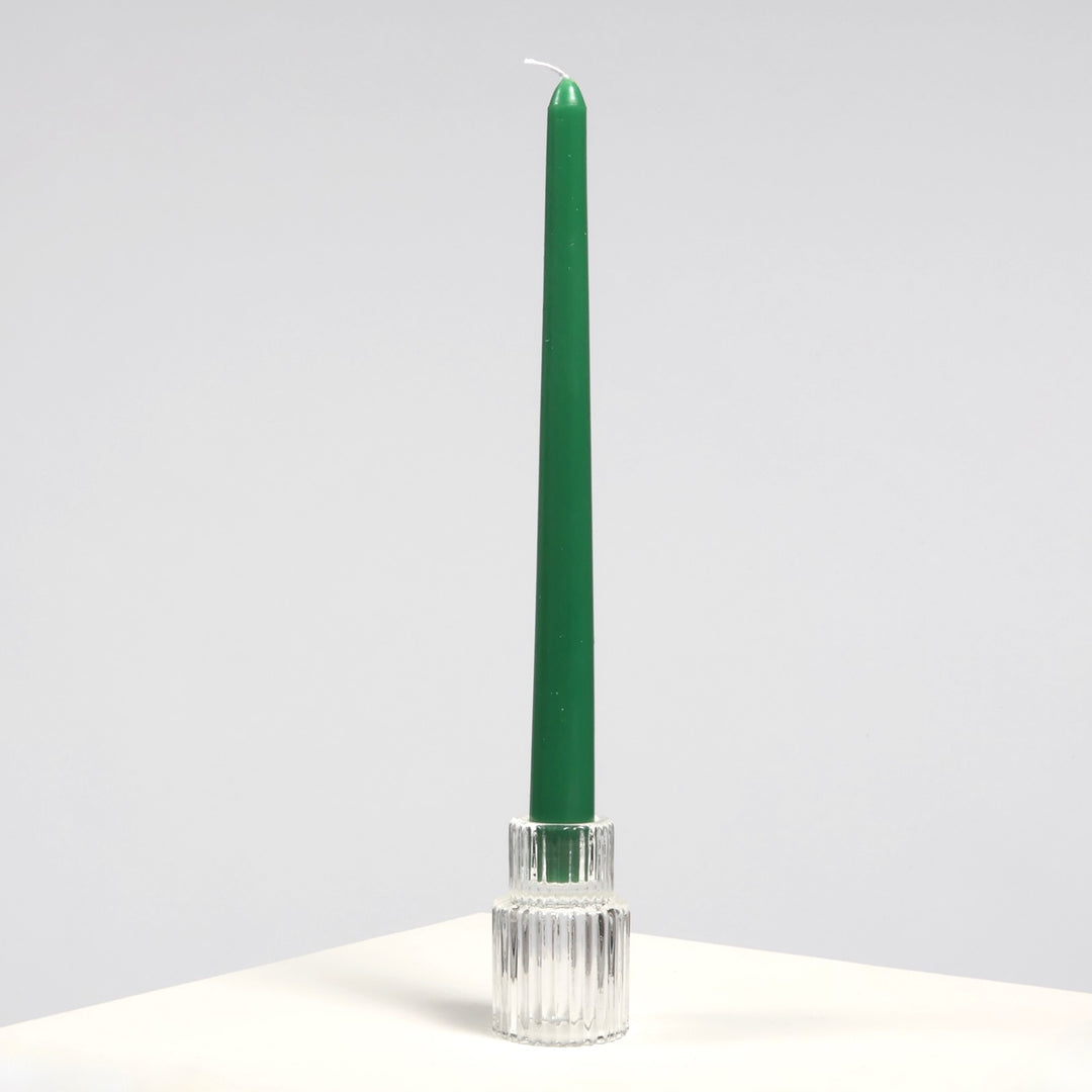 Taper Candles - Olive