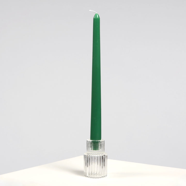 Taper Candles - Olive
