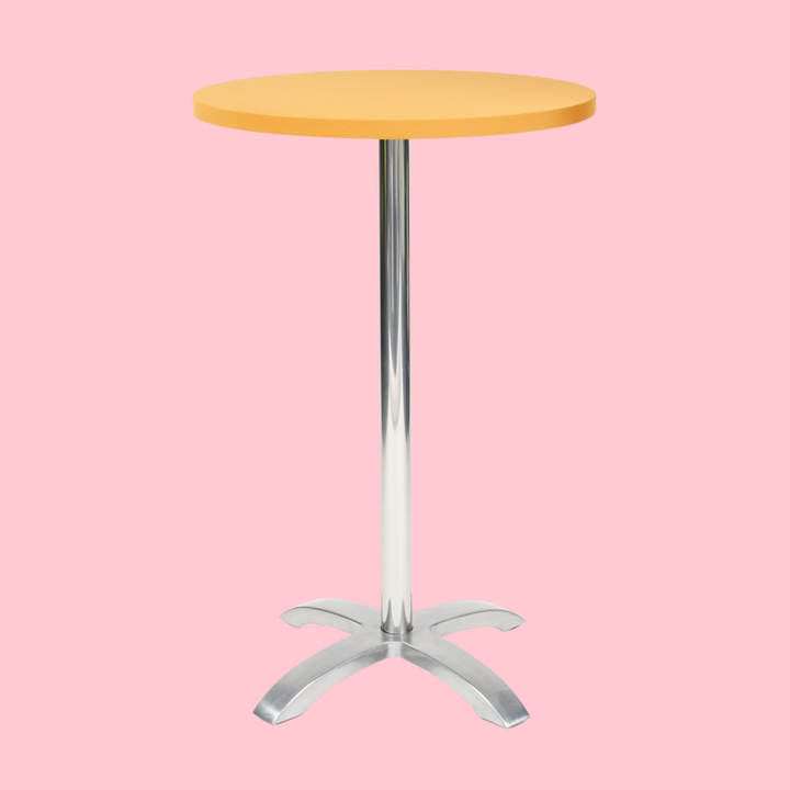 Cocktail Dry Bar Table Topper - Gold (70cm)