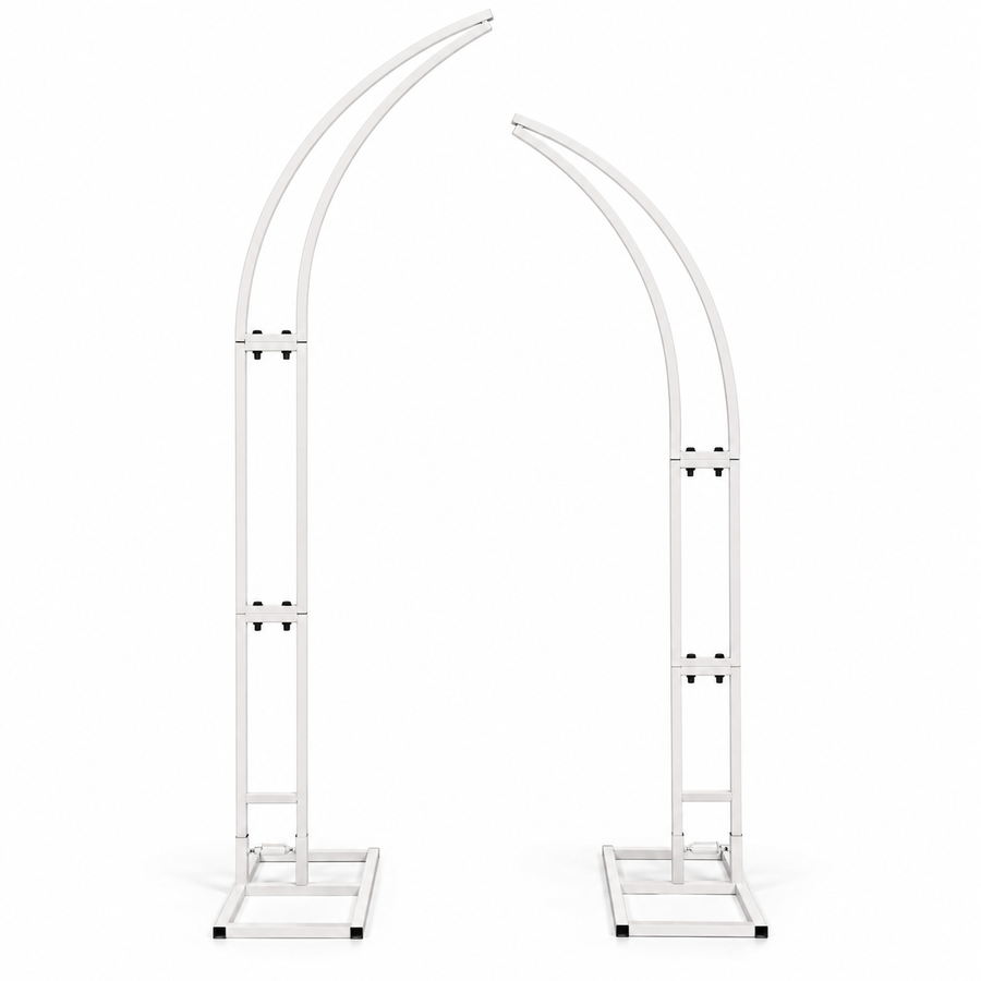 Crescent Arch Frame (1.9m & 2.3m)